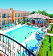 Sayanora Park Hotel (ex Sayanora and Park Hotel)