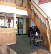 Travelodge by Wyndham Spearfish