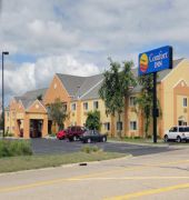 Quality Inn