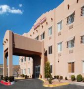 Comfort Suites University