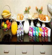 Comfort Suites University