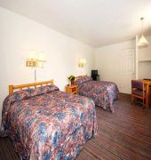 Rodeway Inn