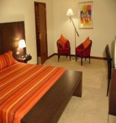 Hotel Dighton