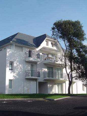 Residence Ker Juliette