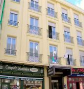 Hotel Le Bretagne