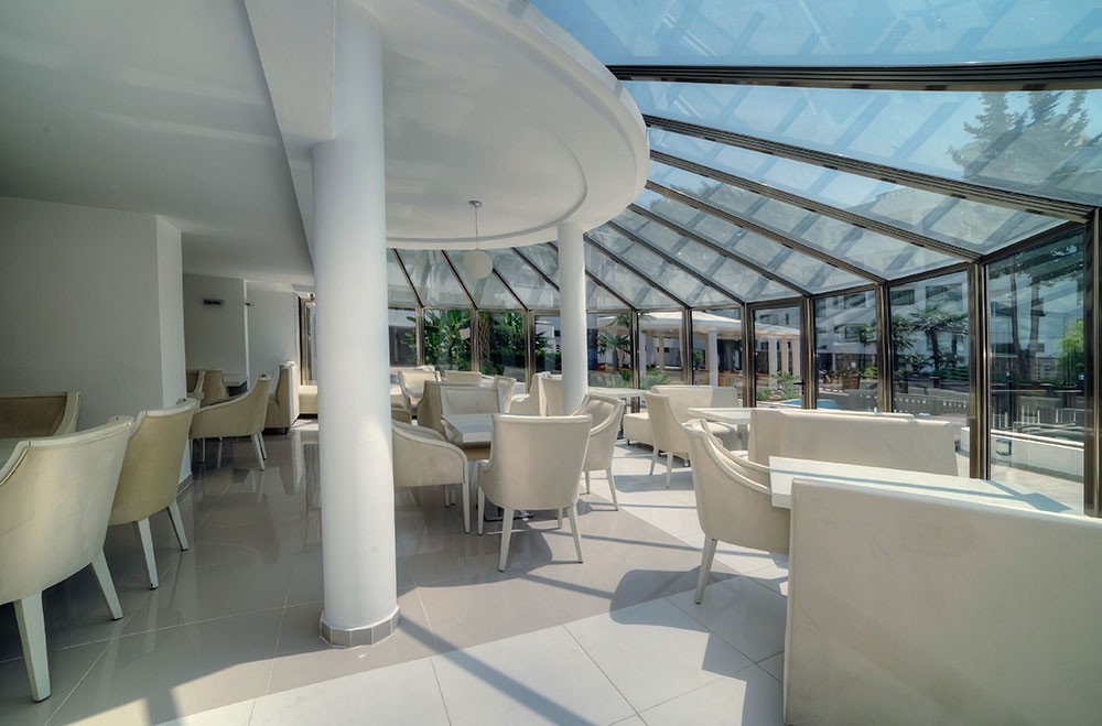 Jasmine Court Hotel And Casino