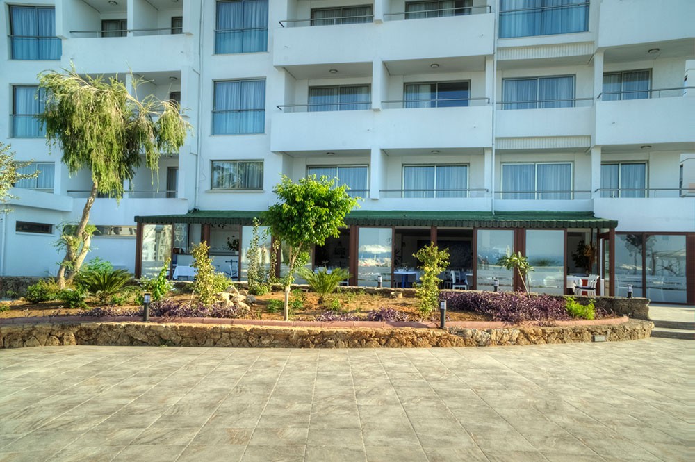 Jasmine Court Hotel And Casino