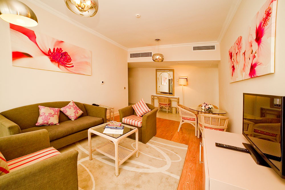 Jasmine Court Hotel And Casino