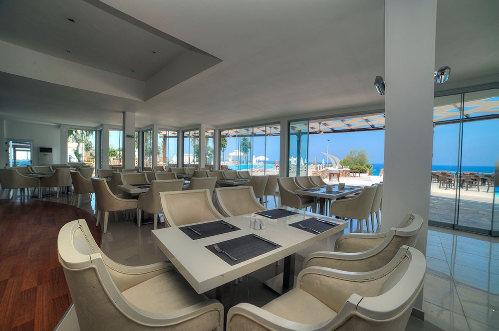 Jasmine Court Hotel And Casino