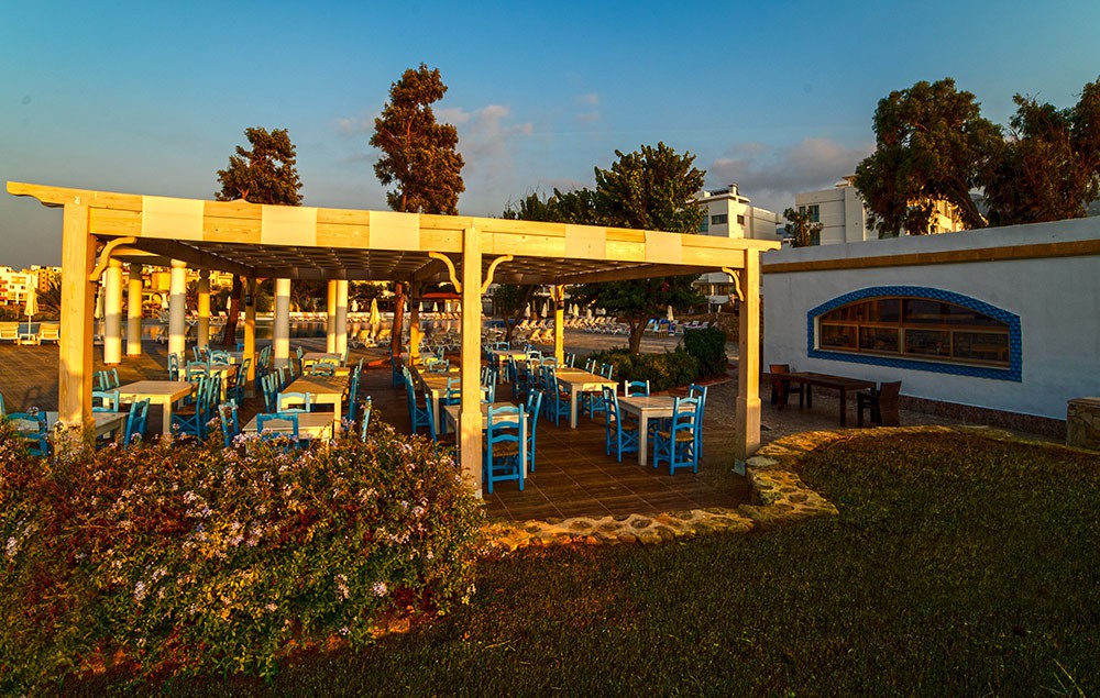 Jasmine Court Hotel And Casino