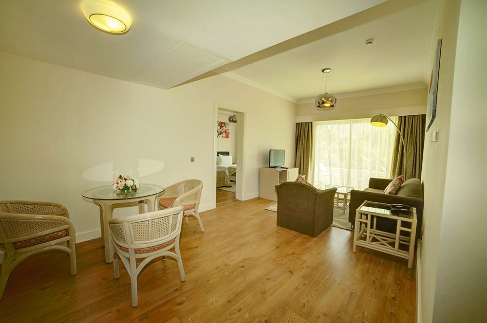 Jasmine Court Hotel And Casino