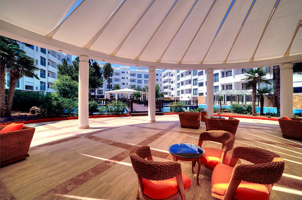 Jasmine Court Hotel And Casino