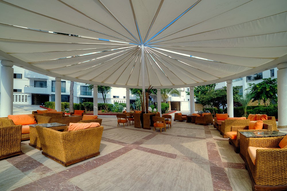 Jasmine Court Hotel And Casino