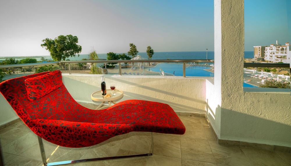 Jasmine Court Hotel And Casino