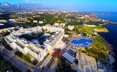 Jasmine Court Hotel And Casino