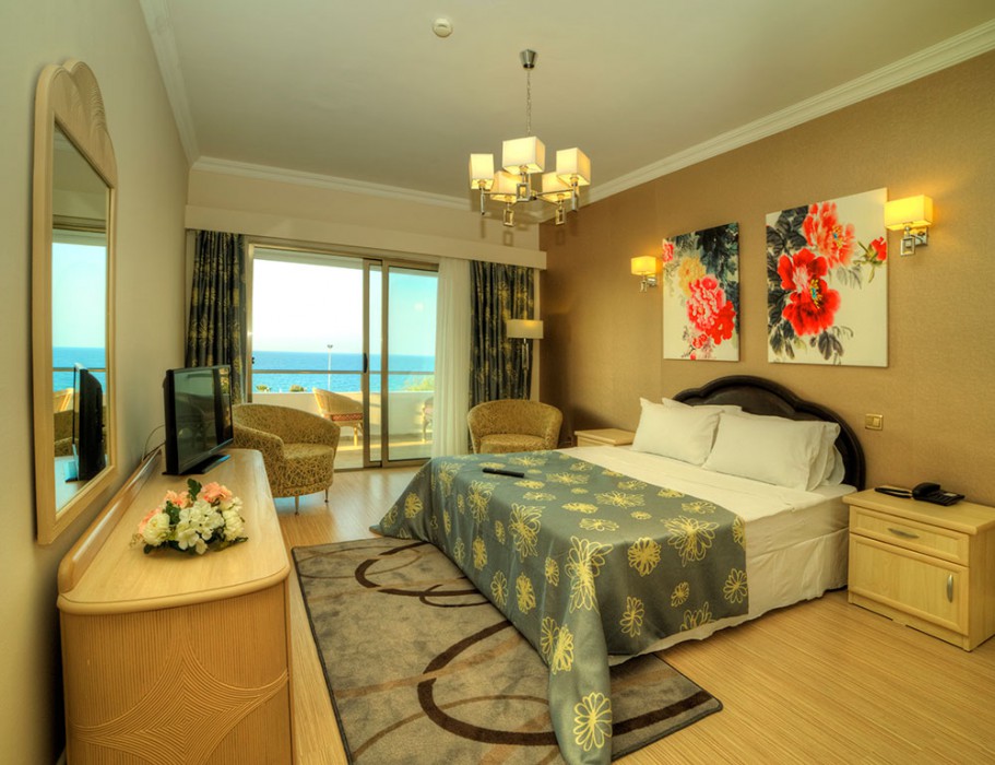 Jasmine Court Hotel And Casino