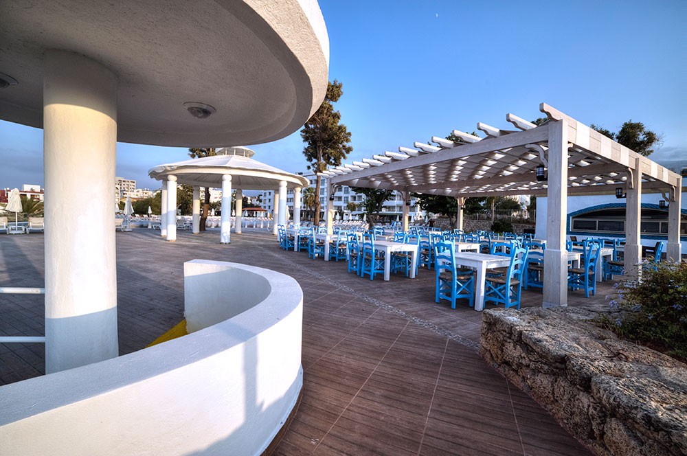 Jasmine Court Hotel And Casino