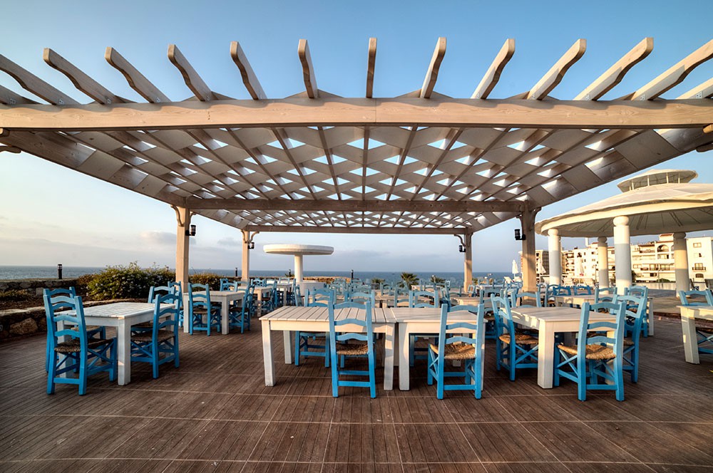 Jasmine Court Hotel And Casino