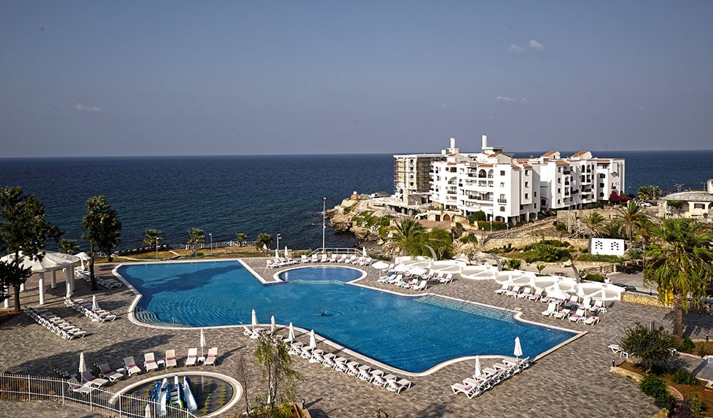 Jasmine Court Hotel And Casino