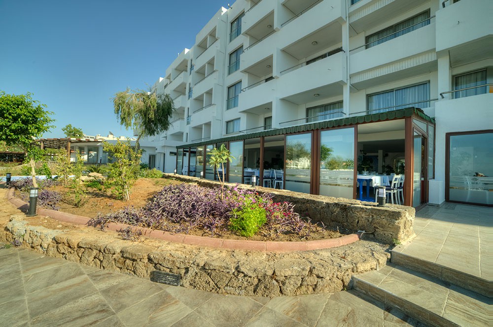 Jasmine Court Hotel And Casino