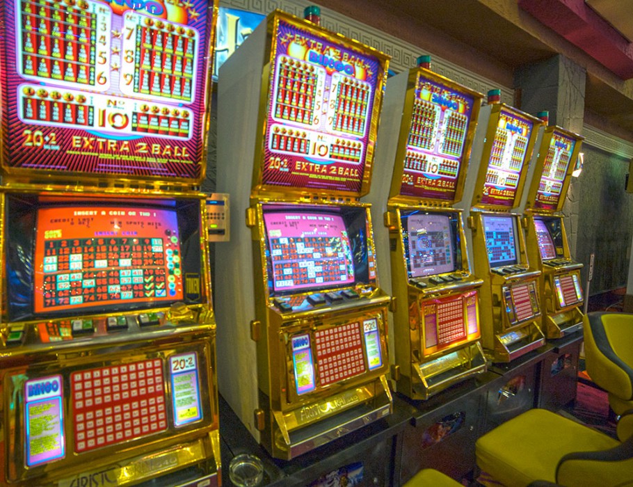 Jasmine Court Hotel And Casino