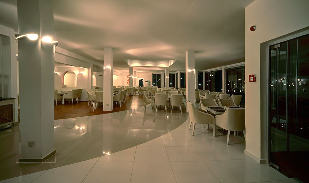 Jasmine Court Hotel And Casino