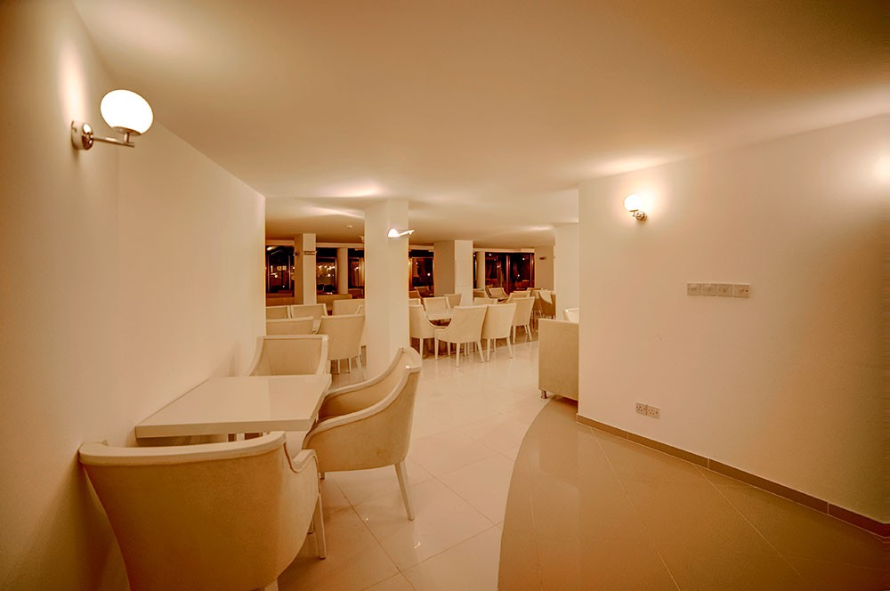 Jasmine Court Hotel And Casino
