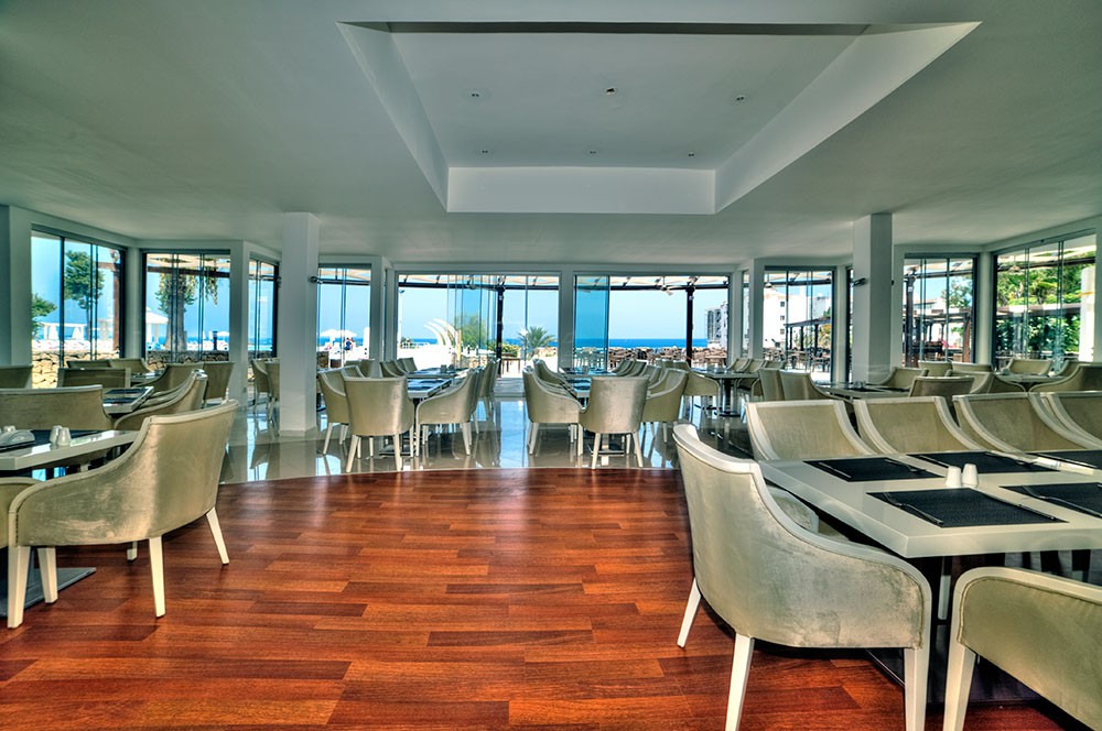 Jasmine Court Hotel And Casino