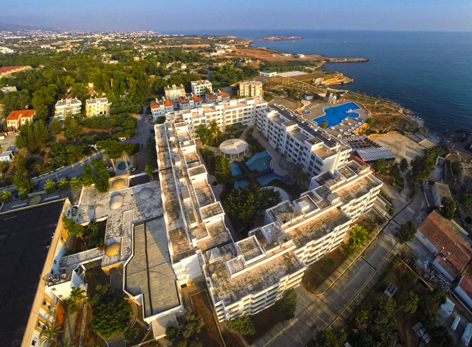 Jasmine Court Hotel And Casino