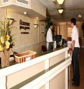 Rodeway Inn & Suites