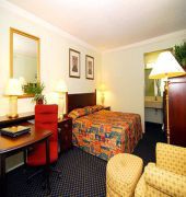 Rodeway Inn & Suites