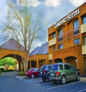 Comfort Suites