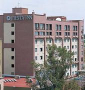 Fiesta Inn Guadalajara Expo