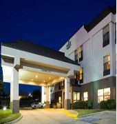 Country Inn & Suites by Radisson, Temple, TX