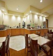 Country Inn & Suites by Radisson, Temple, TX