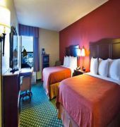 Country Inn & Suites by Radisson, Temple, TX