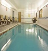 Country Inn & Suites by Radisson, Temple, TX