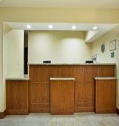 Country Inn & Suites by Radisson, Temple, TX