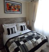Apartamento Vista Hermosa