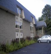 Econo Lodge Milldale - Southington