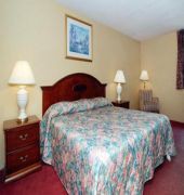 Econo Lodge Milldale - Southington