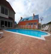Quality Inn Little Creek