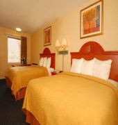 Quality Inn Little Creek