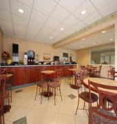 Quality Inn Little Creek