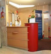 Ibis Braga