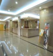 Hotel São Lázaro