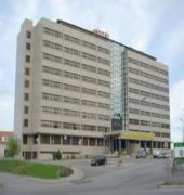 Hotel São Lázaro
