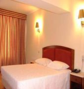 Hotel São Lázaro