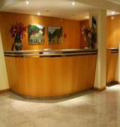 Hotel Águas do Gerês Termas & Spa