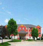 Comfort Inn Shelbyville